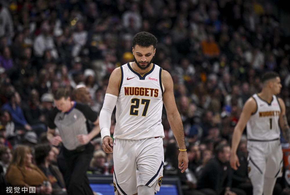 NBA知名